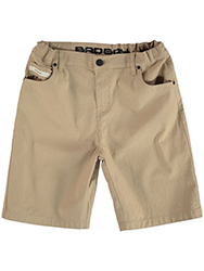 Boys Shorts