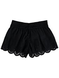 Girls Short