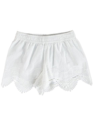 Girls Short