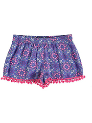 Girls Short